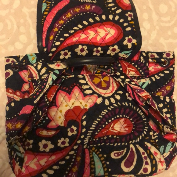NWT ? VERA BRADLEY ? Fashion ? Backpack ?